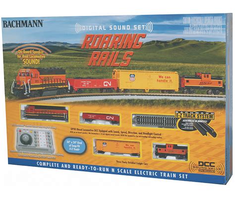 electric train soud box|N Scale Supply .